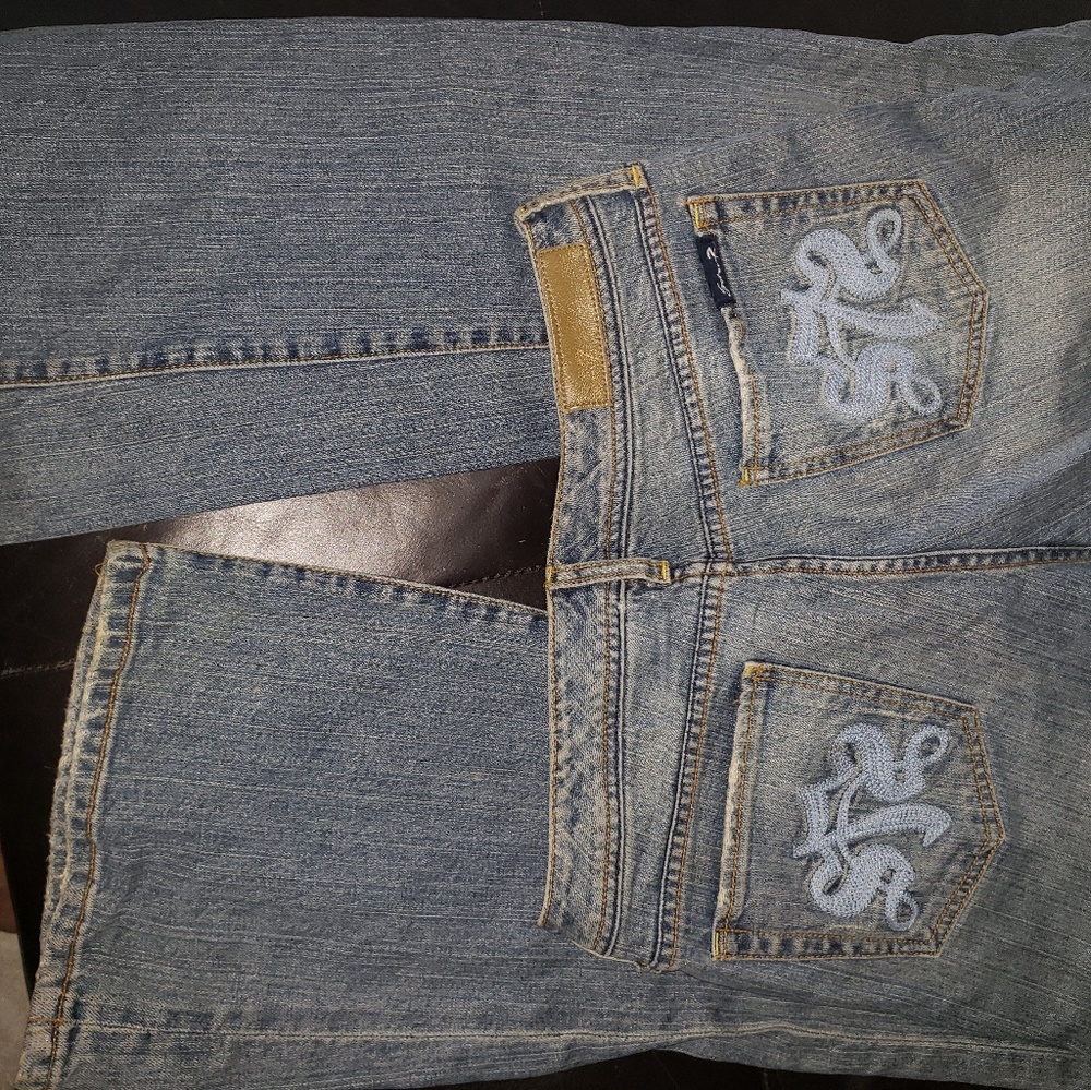 Sevens jeans - Picture 5 of 5